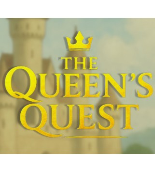 The Queen s Quest Steam Key GLOBAL